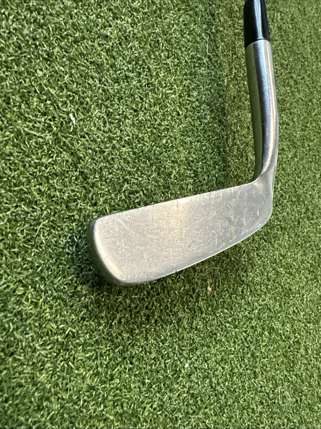 Ram Wizard 600 Blade Putter Designed By Tom Watson Right Hand 35” 8802 Style