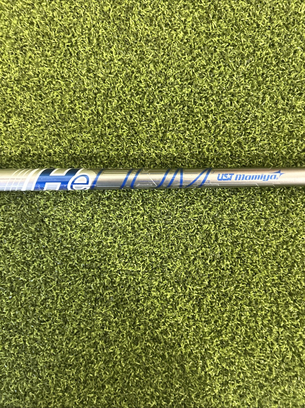 Taylormade M6 5 Wood D Type UST Mamiya Helium 50g Regular Flex Right Handed
