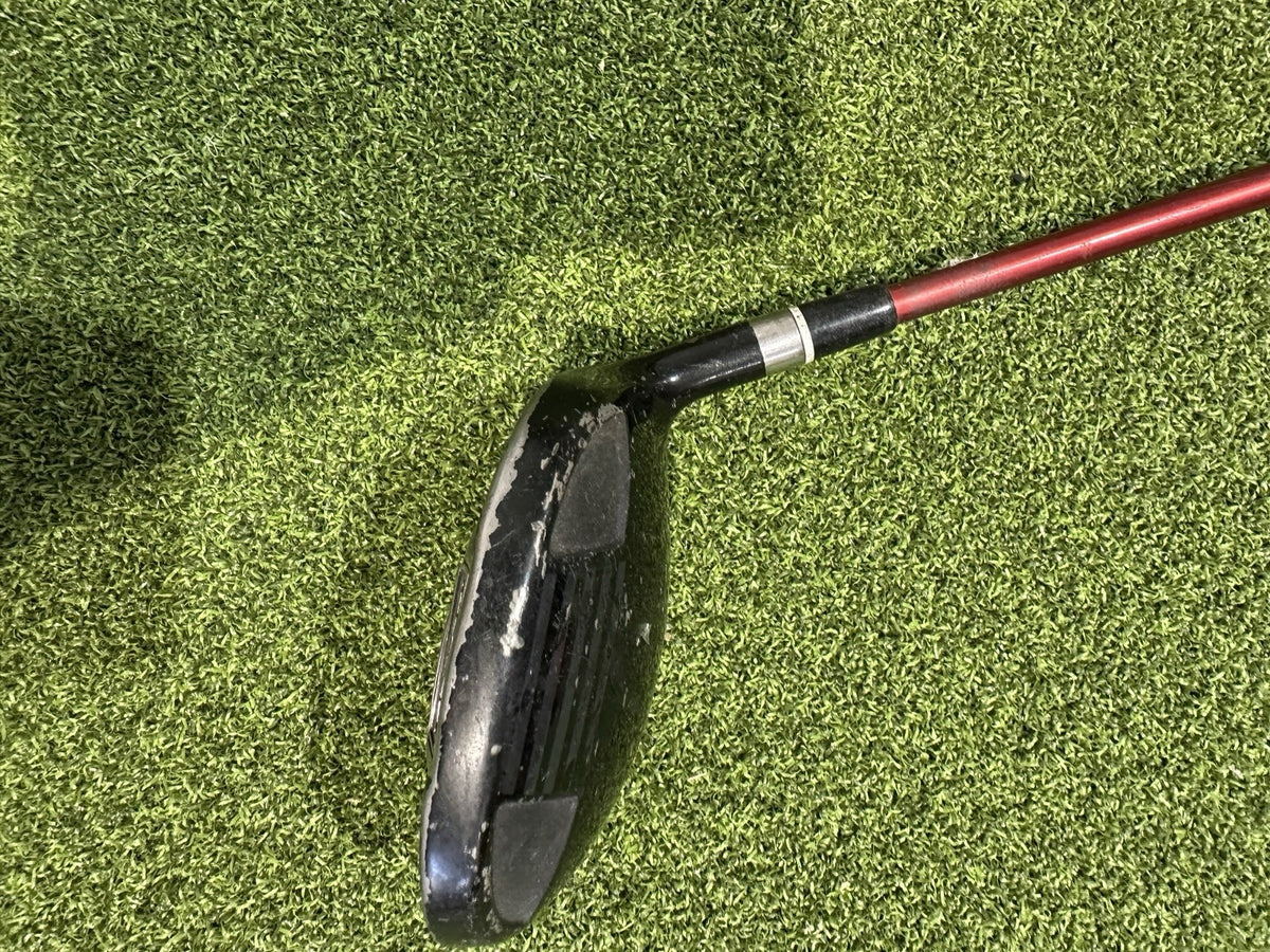 Adams Golf Insight XTD a3 Utility 3 Wood Right Hand Regular Flex