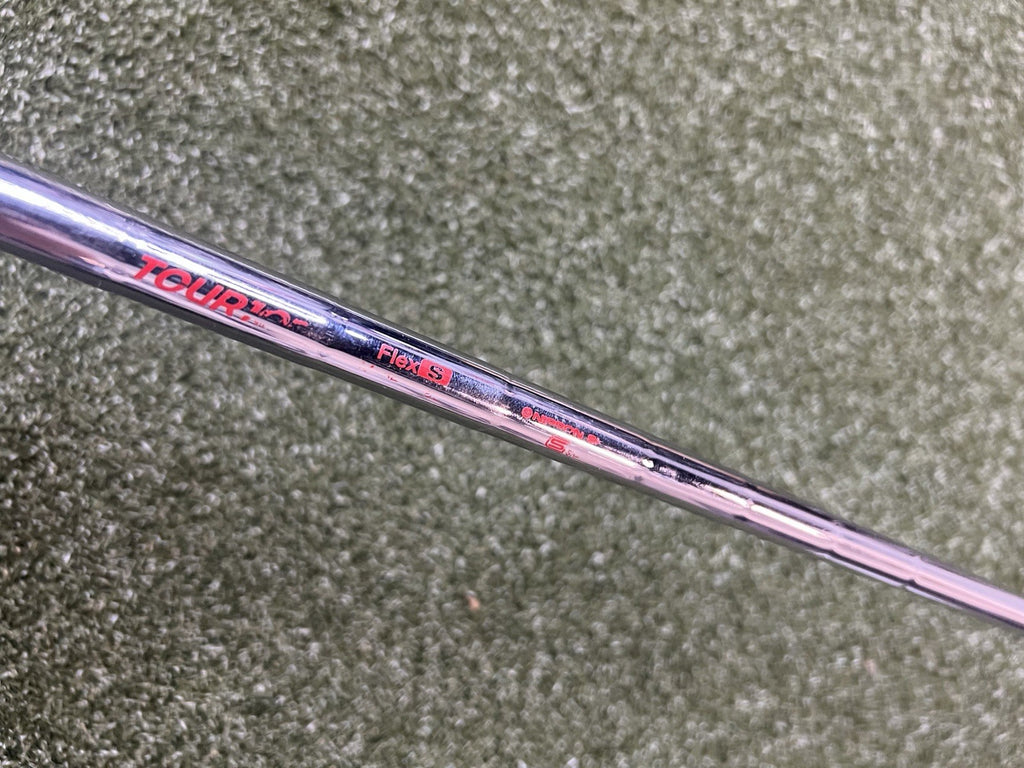 2019 Taylormade P790 5 Iron With Modus 3 Tour 105 Stiff Shaft 