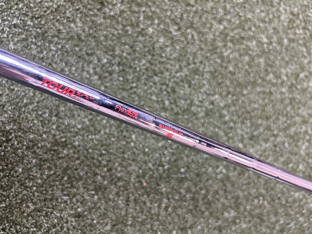 2019 Taylormade P790 5 Iron With Modus 3 Tour 105 Stiff Shaft 