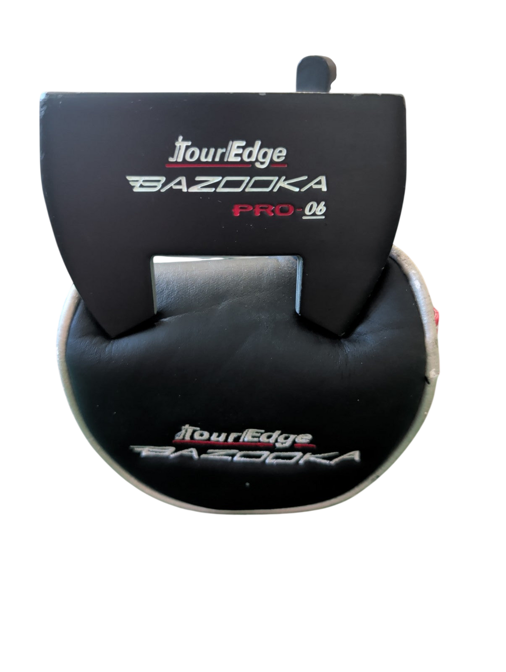 Tour Edge Bazooka Pro-06 Putter 33 Inches