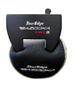 Tour Edge Bazooka Pro-06 Putter 33 Inches