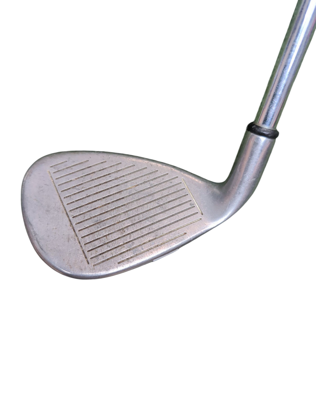 Callaway Steelhead X-14 54° Sand Wedge. Wedge Flex. Right Handed