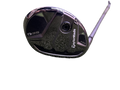 Taylormade Qi35 Max Rescue 3 Hybrid With Fujikura Air Speeder 50 Regular Flex 