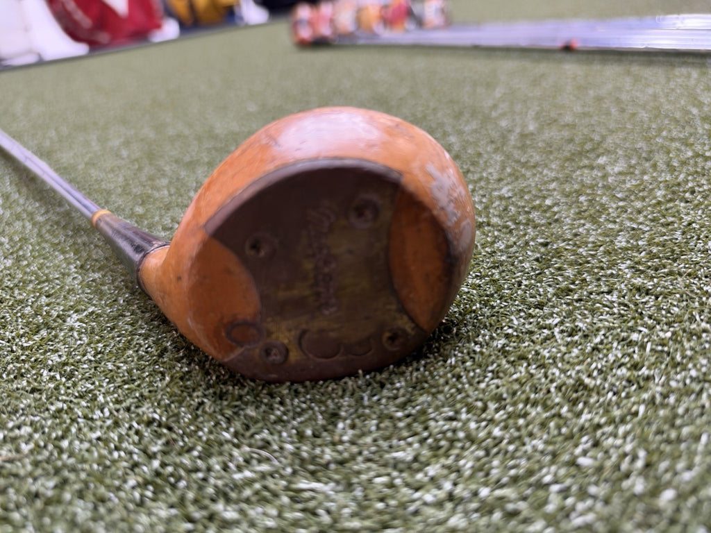 MacGregor 3 Wood 