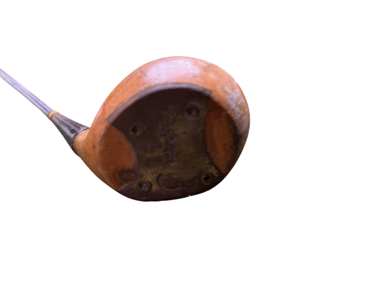 MacGregor 3 Wood 