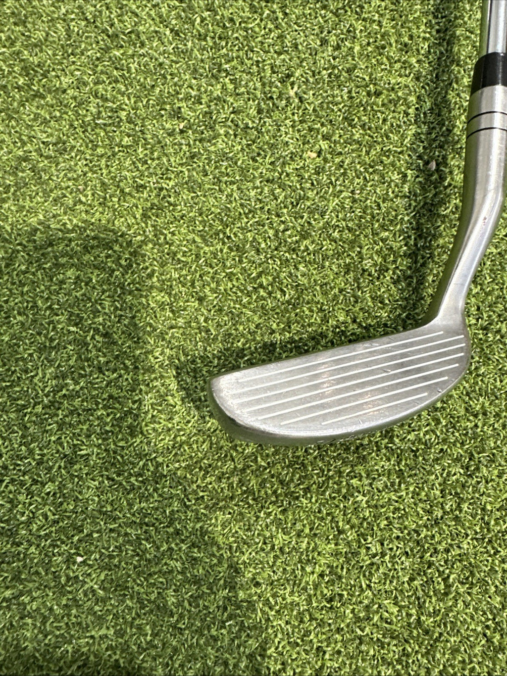 MG Golf 396PS Chipper 36” Right Hand 