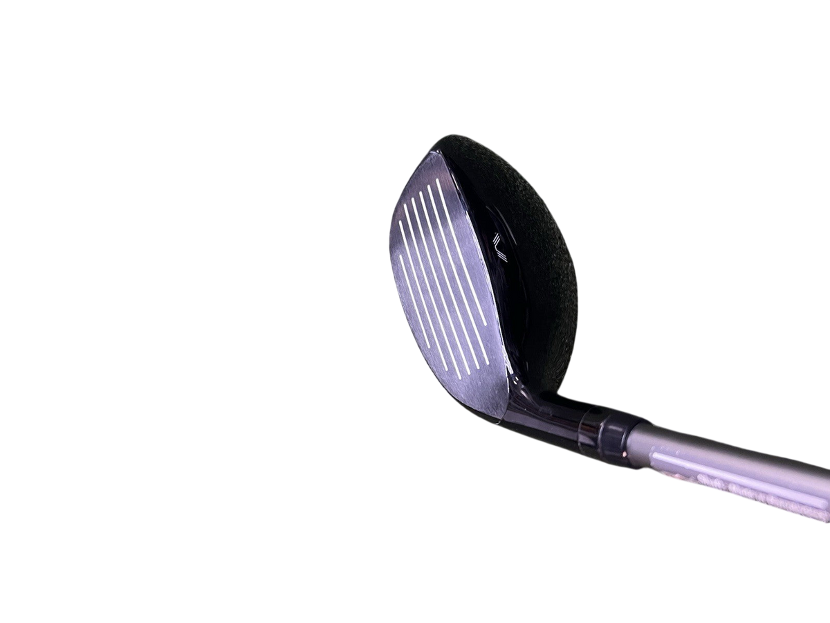 Wilson D7 3 Hybrid 19 Degree With Recoil 460 Regular Flex Shaft 