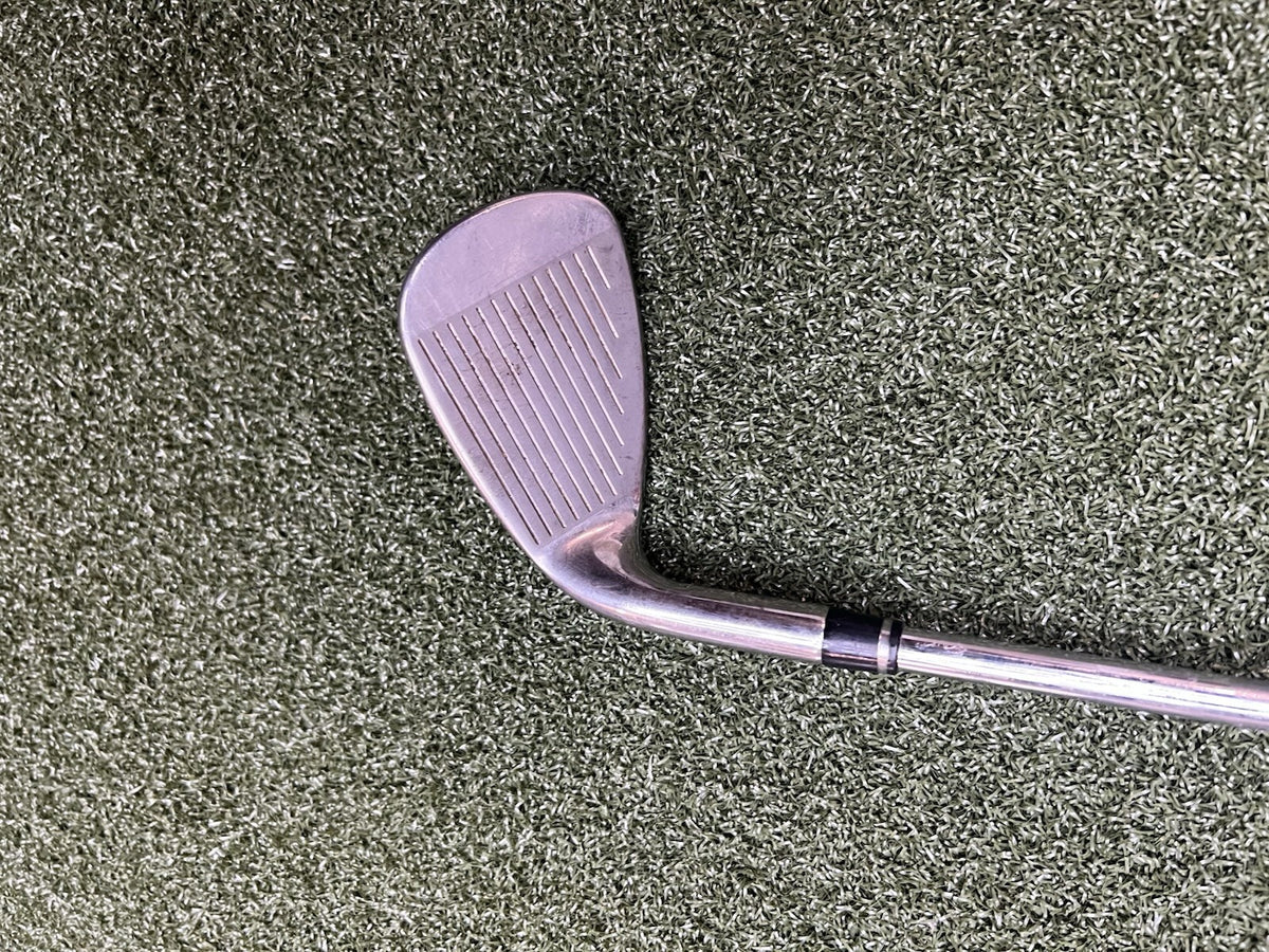 Wilson Staff Dynapwr Gap Wedge KBS Max Ultralite Regular Flex 