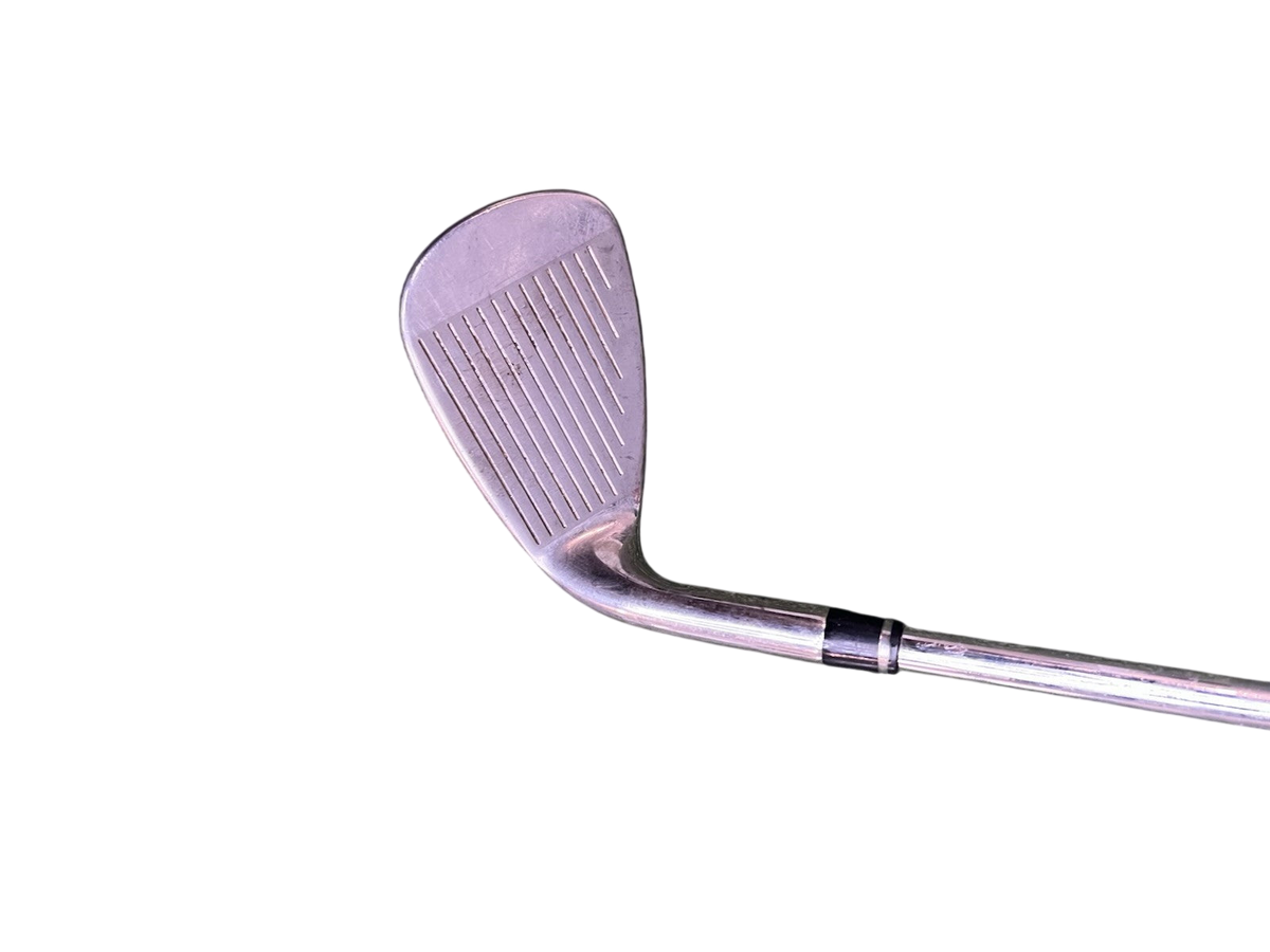 Wilson Staff Dynapwr Gap Wedge KBS Max Ultralite Regular Flex 