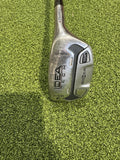 Adams Golf Idea Tech a4os 4 Hybrid Right Hand Senior Flex