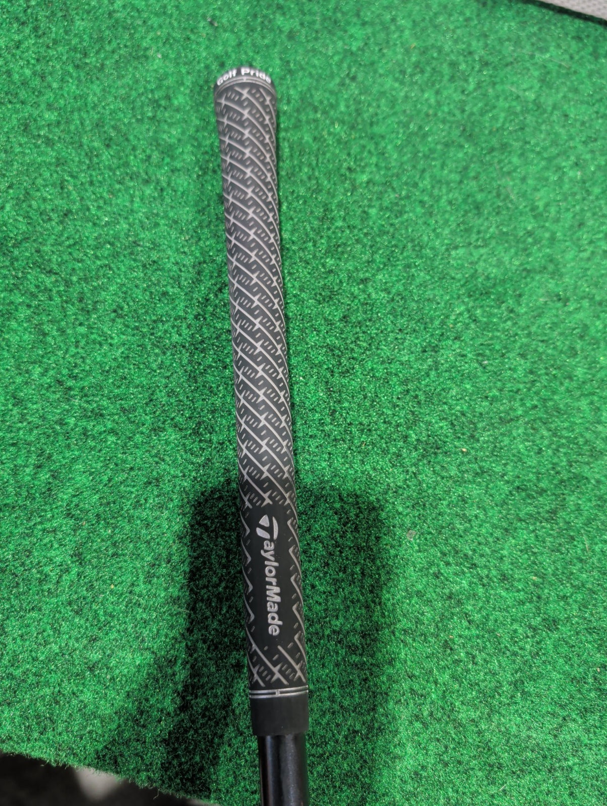 TaylorMade M4 10.5° Driver. 60g Stiff Flex. Left Handed