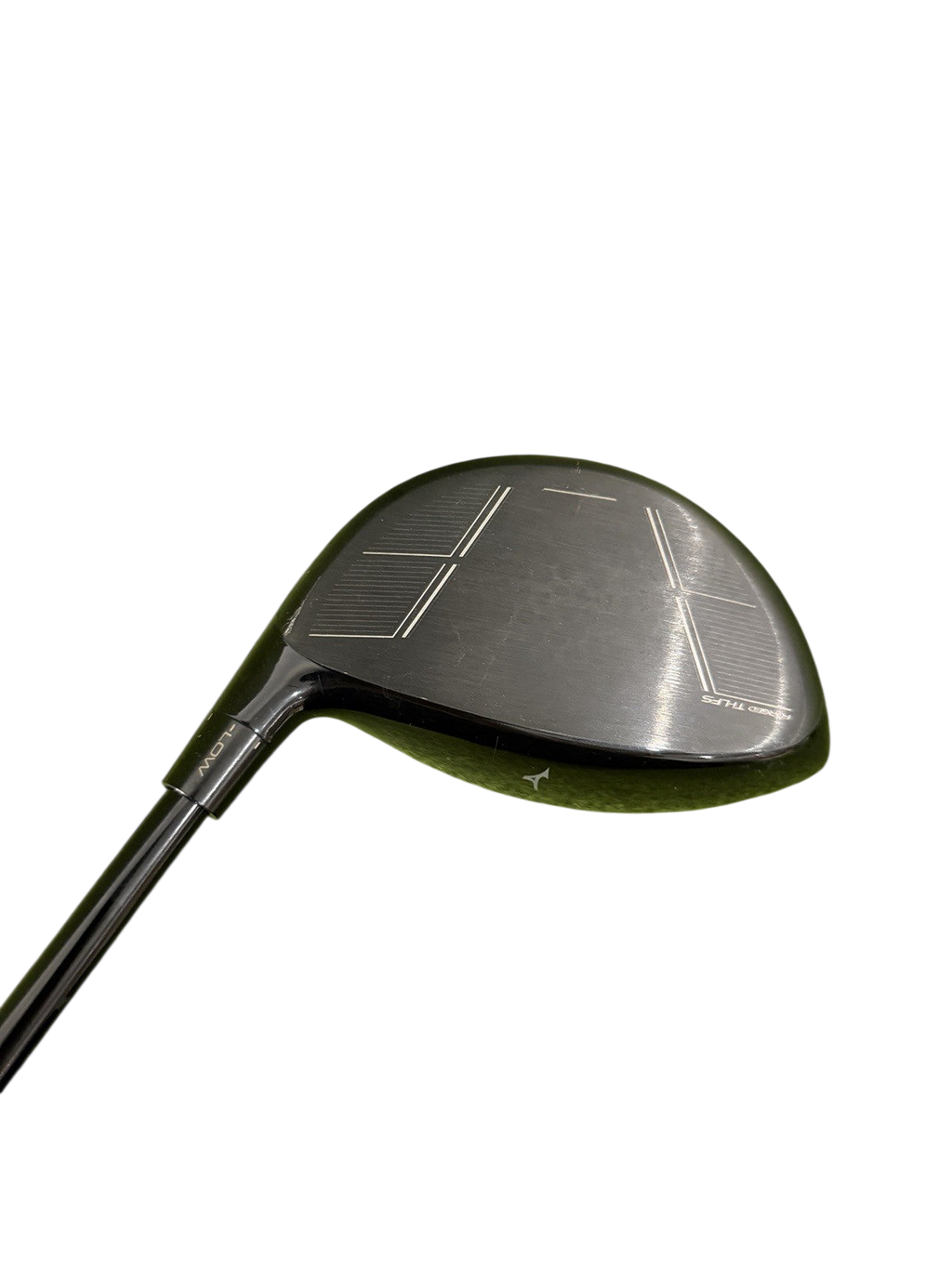 Mizuno ST-G 440 9.5* Driver Stiff Mitsubishi Chemical Kai'li Blue 60