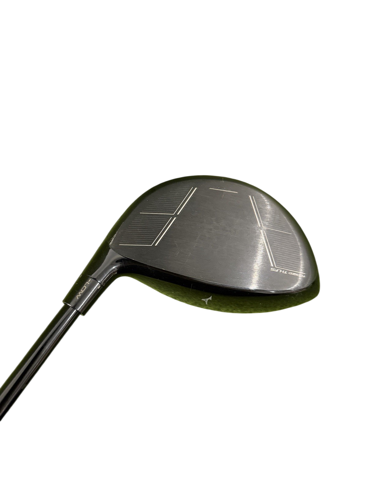 Mizuno ST-G 440 9.5* Driver Stiff Mitsubishi Chemical Kai'li Blue 60