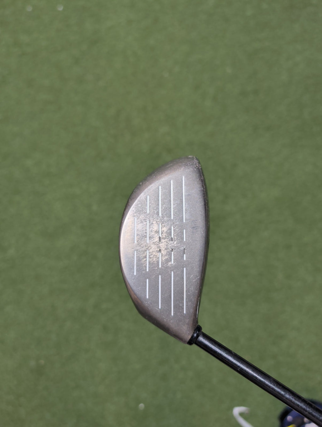 Callaway Big Bertha S2H2. The Biggest Big Bertha Driver 11° Regular Flex. Right