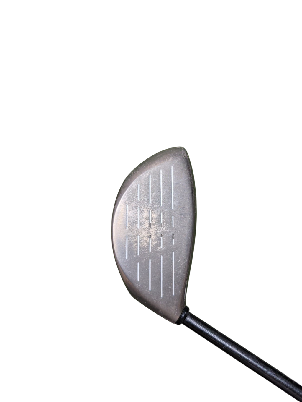 Callaway Big Bertha S2H2. The Biggest Big Bertha Driver 11° Regular Flex. Right