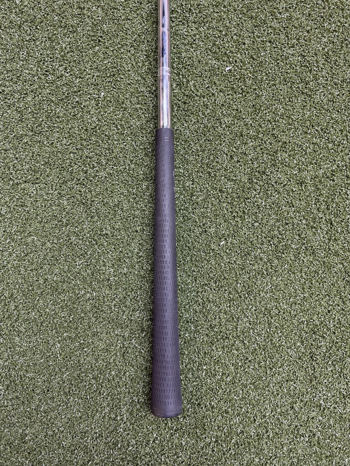 Ben Hogan Apex FTX 2 Iron With Stiff Shaft 