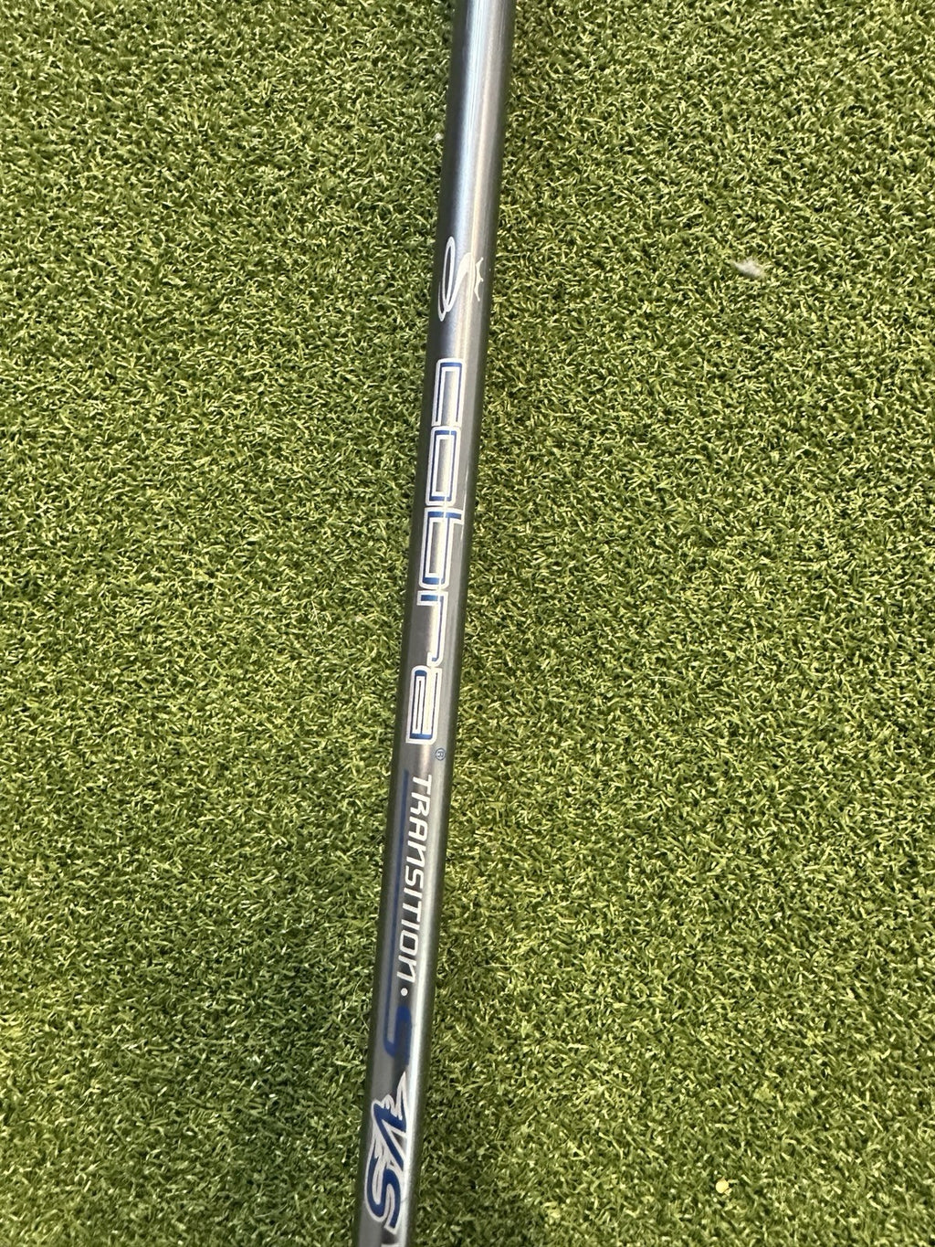 King Cobra Transition S 4 Hybrid Ladies Flex Right Handed 