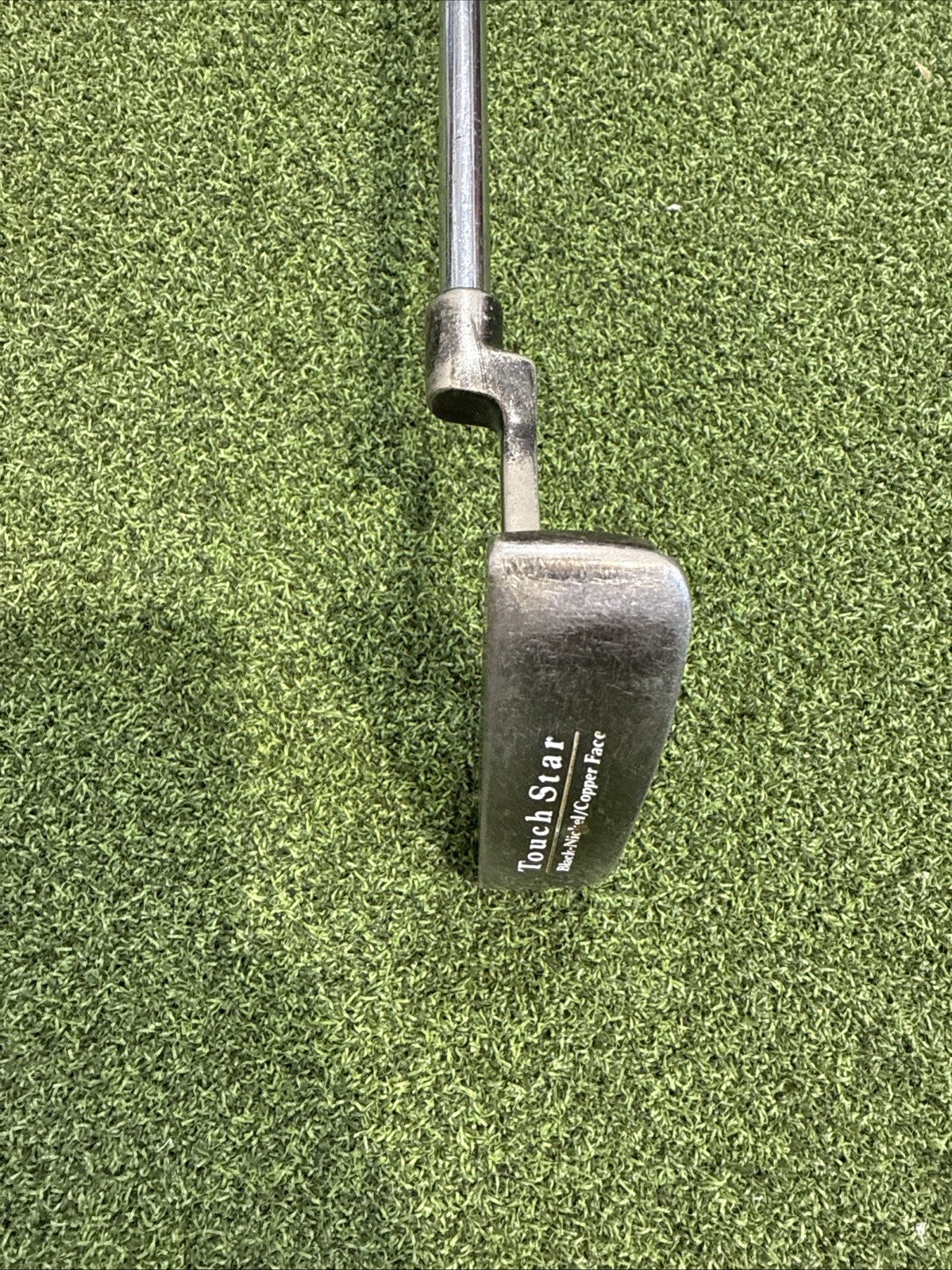 Knight Golf Touch Star Blade Putter 34” Right Hand