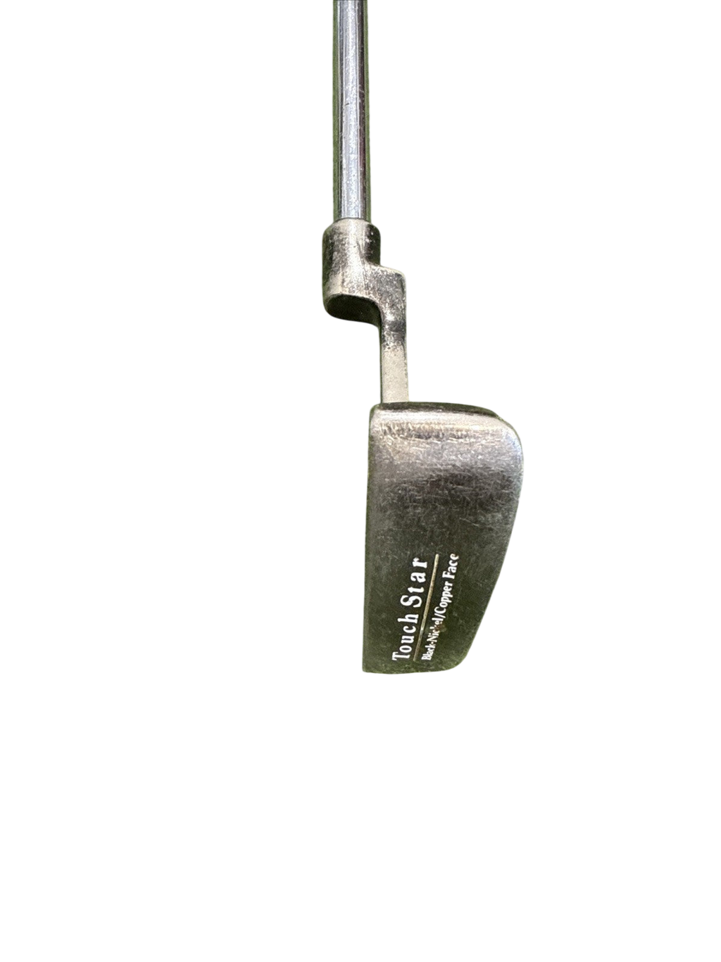 Knight Golf Touch Star Blade Putter 34” Right Hand