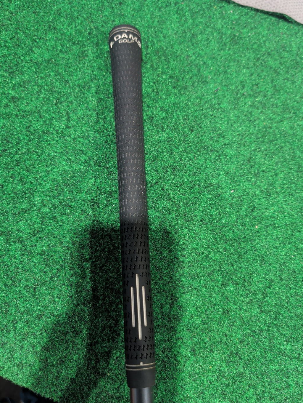 Adams Idea a 12 OS 4 Iron Hybrid 60g Regular Flex Right Handed 