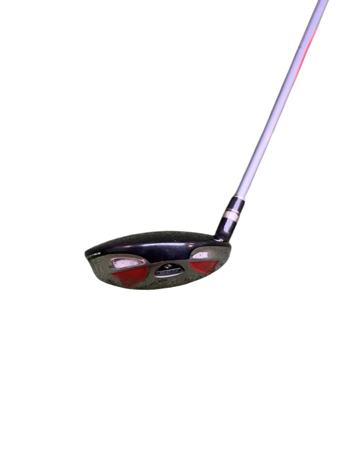 Tour Edge Exotics 3 Wood With Graphite Design X-Quad Regular Flex Shaft LH