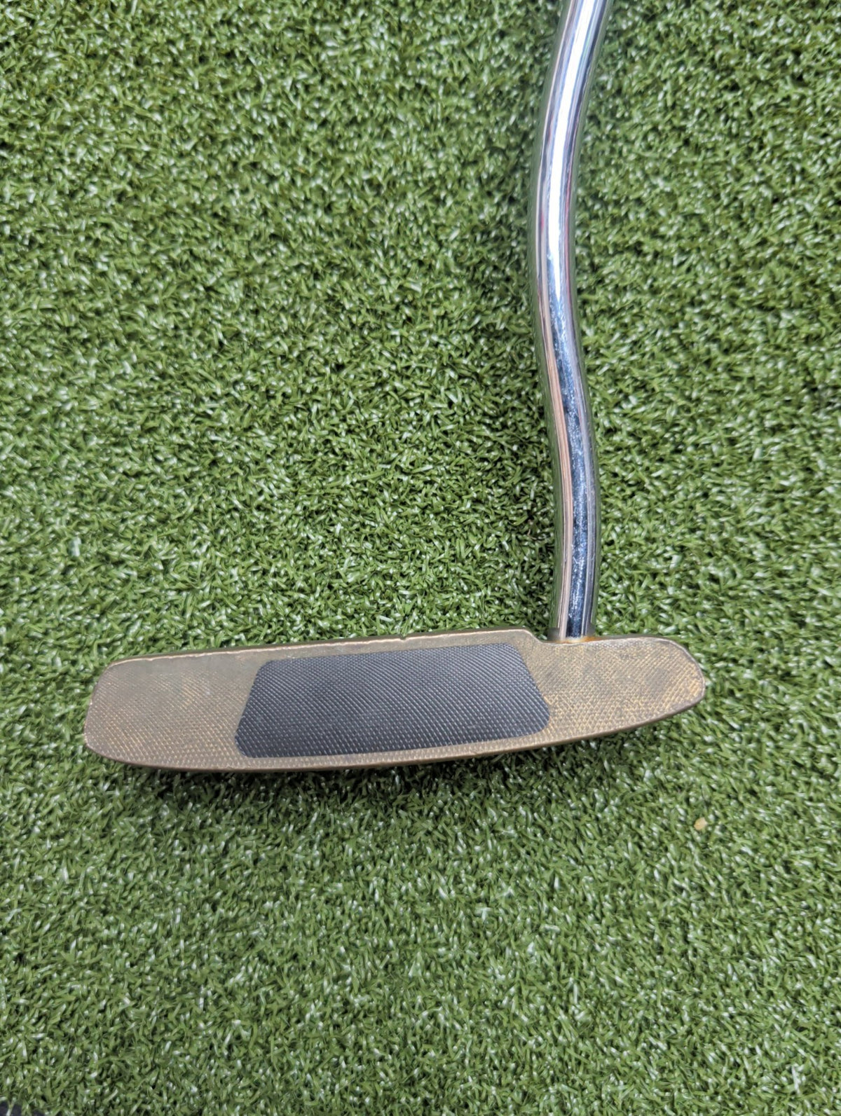 Odyssey DF Dual Force 662 Putter 35" RH