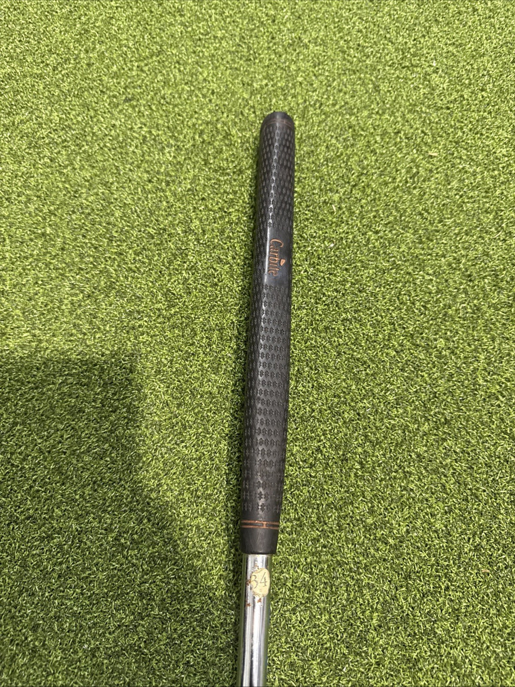 Carbite ZH 34” Blade Putter Right Hand 