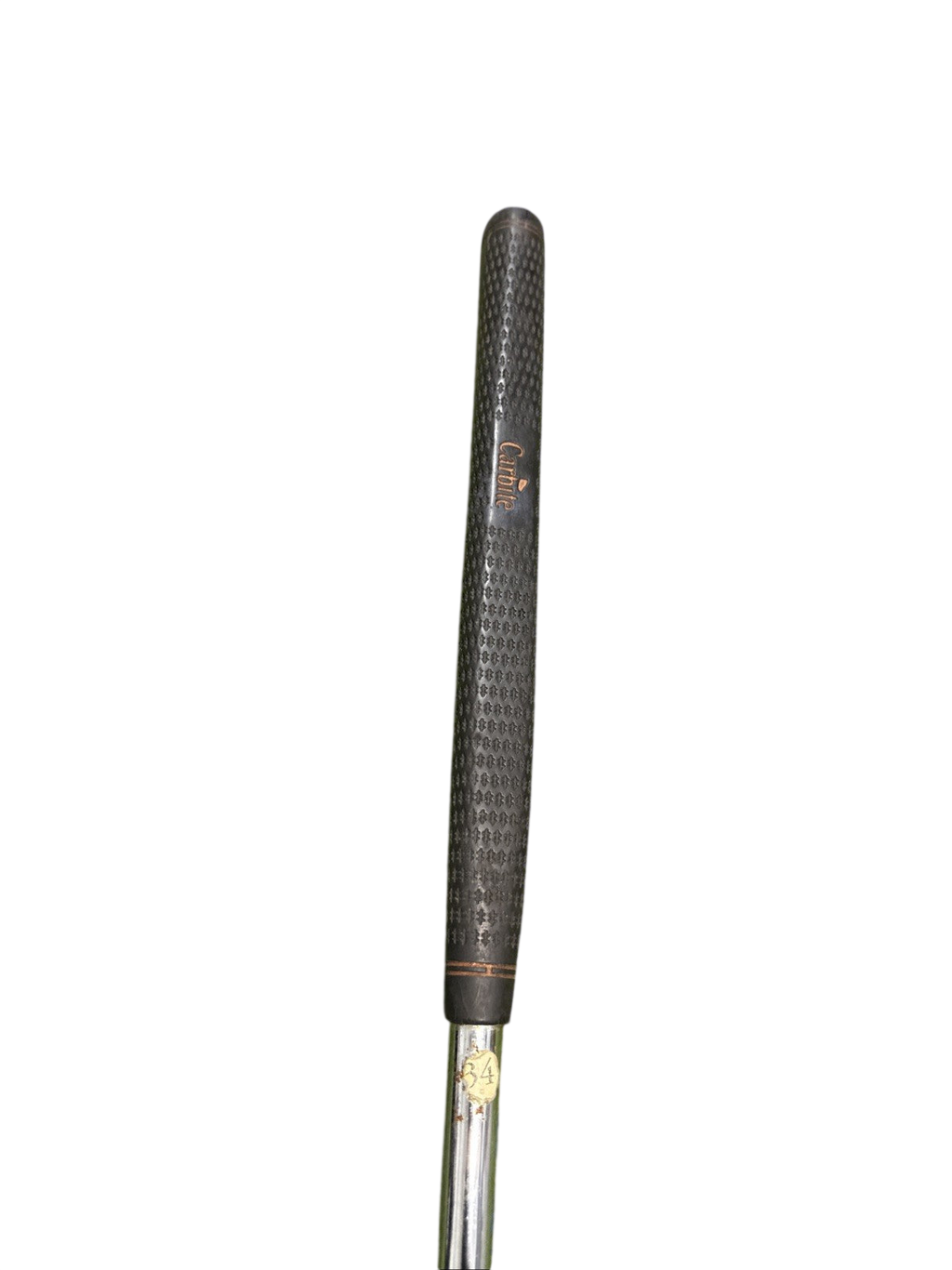 Carbite ZH 34” Blade Putter Right Hand 