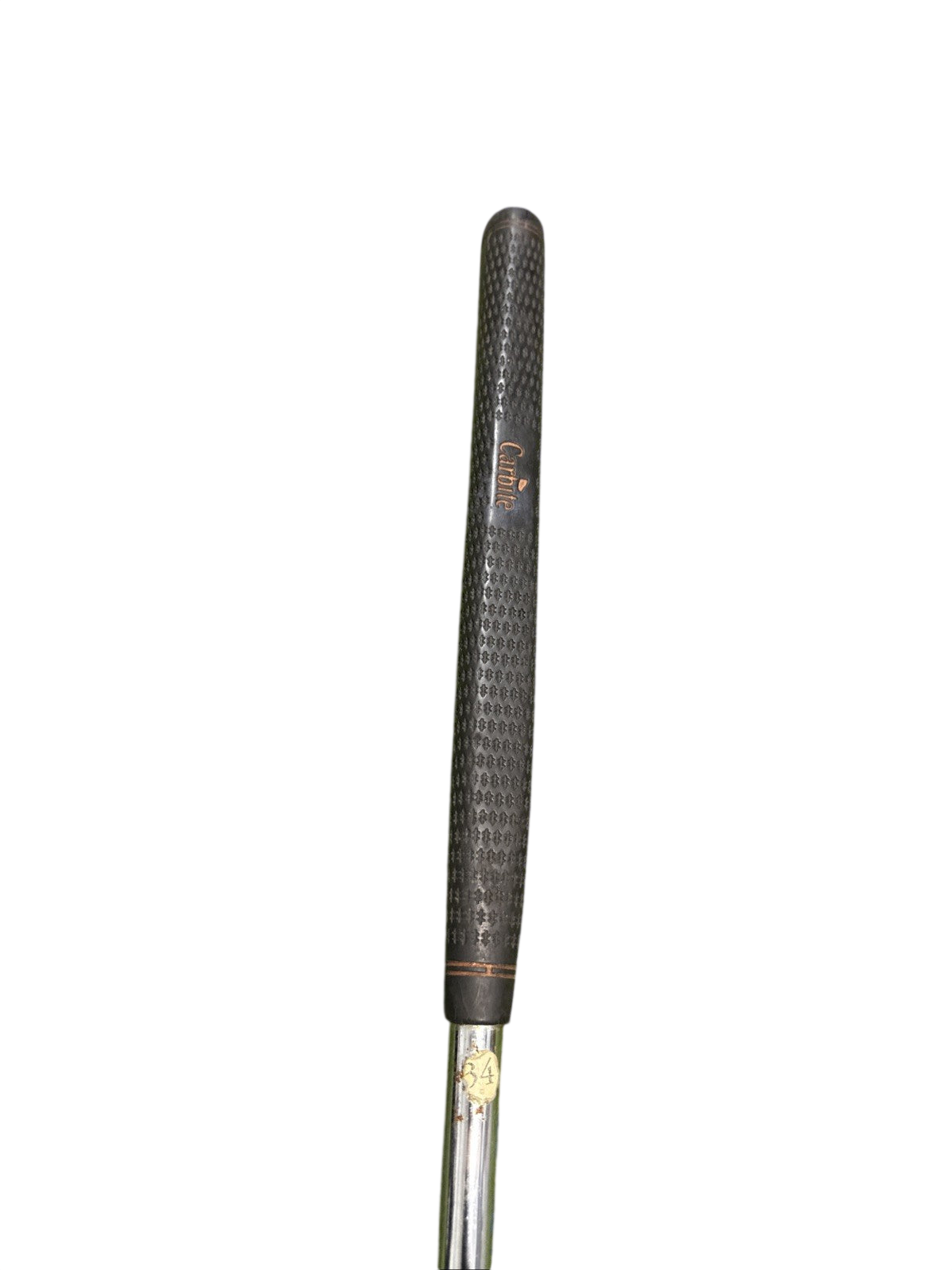 Carbite ZH 34” Blade Putter Right Hand 