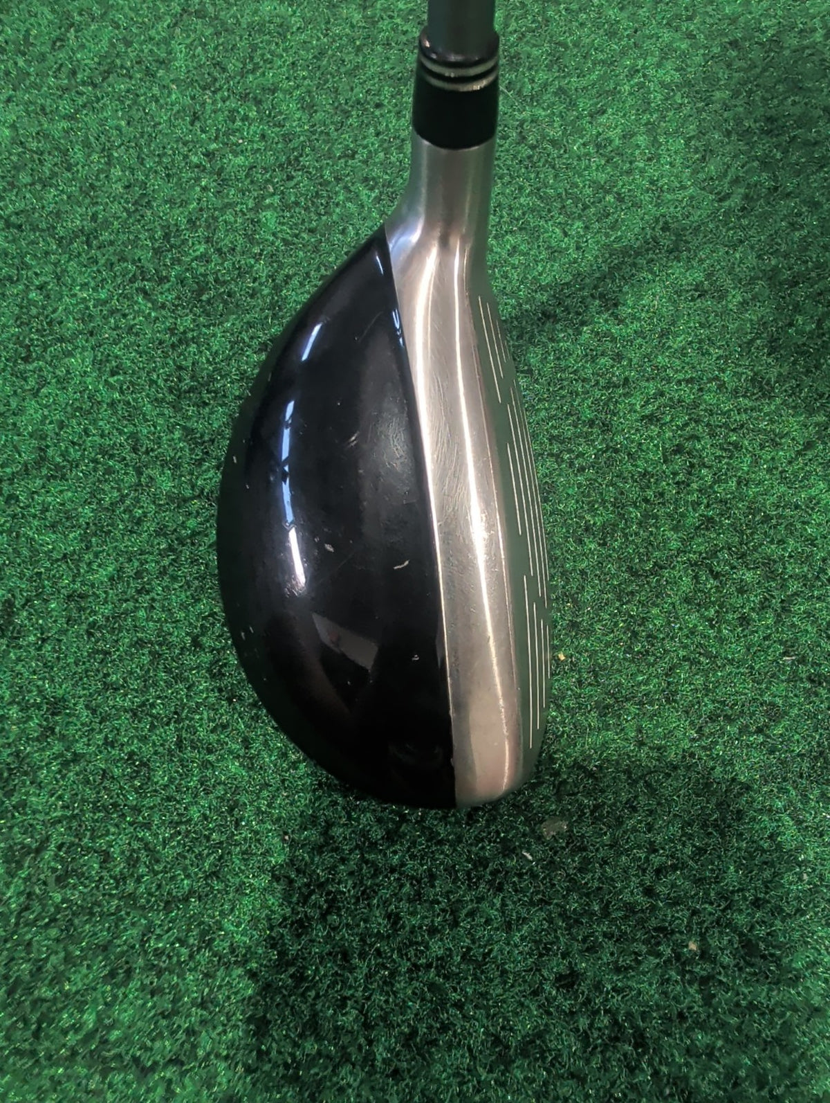 King Cobra Baffler 4 Hybrid 23° Regular Flex