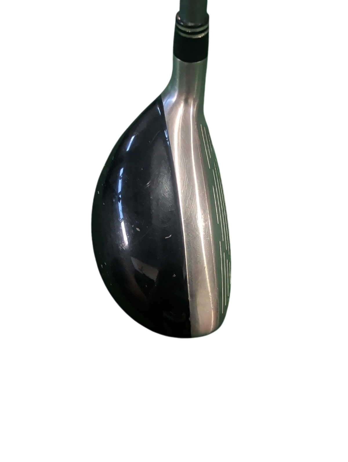 King Cobra Baffler 4 Hybrid 23° Regular Flex