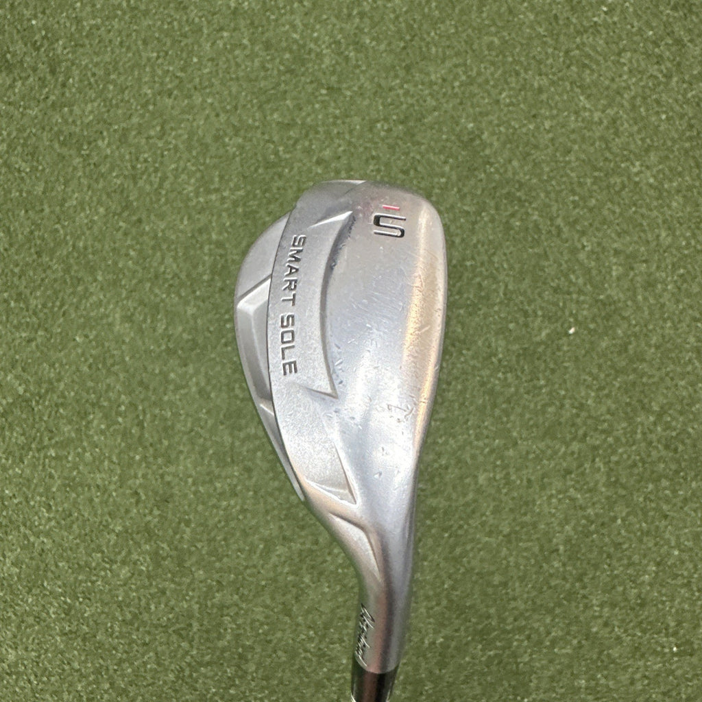 Cleveland Smart Sole 4.0 Sand Wedge Right Hand Wedge Flex 