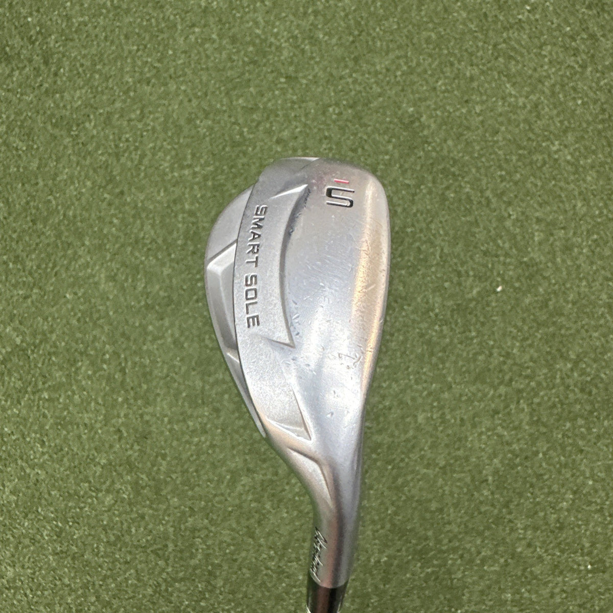 Cleveland Smart Sole 4.0 Sand Wedge Right Hand Wedge Flex 