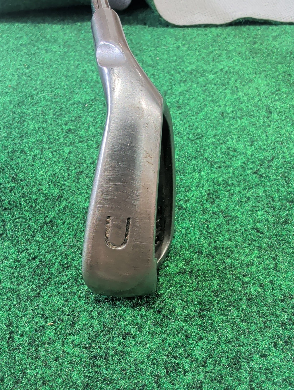 Ping G25 Black Dot Utility Wedge 95g Stiff Flex