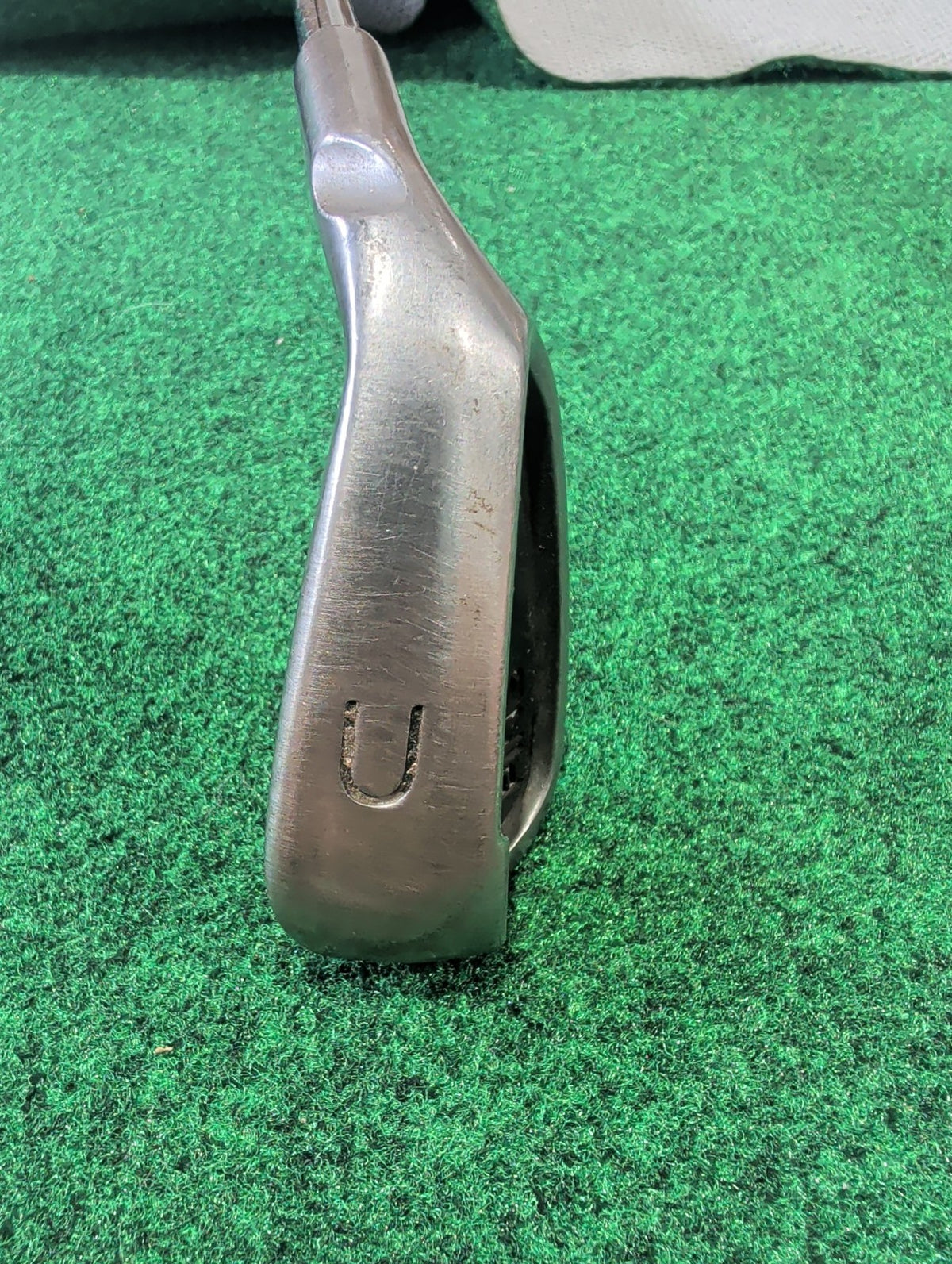 Ping G25 Black Dot Utility Wedge 95g Stiff Flex