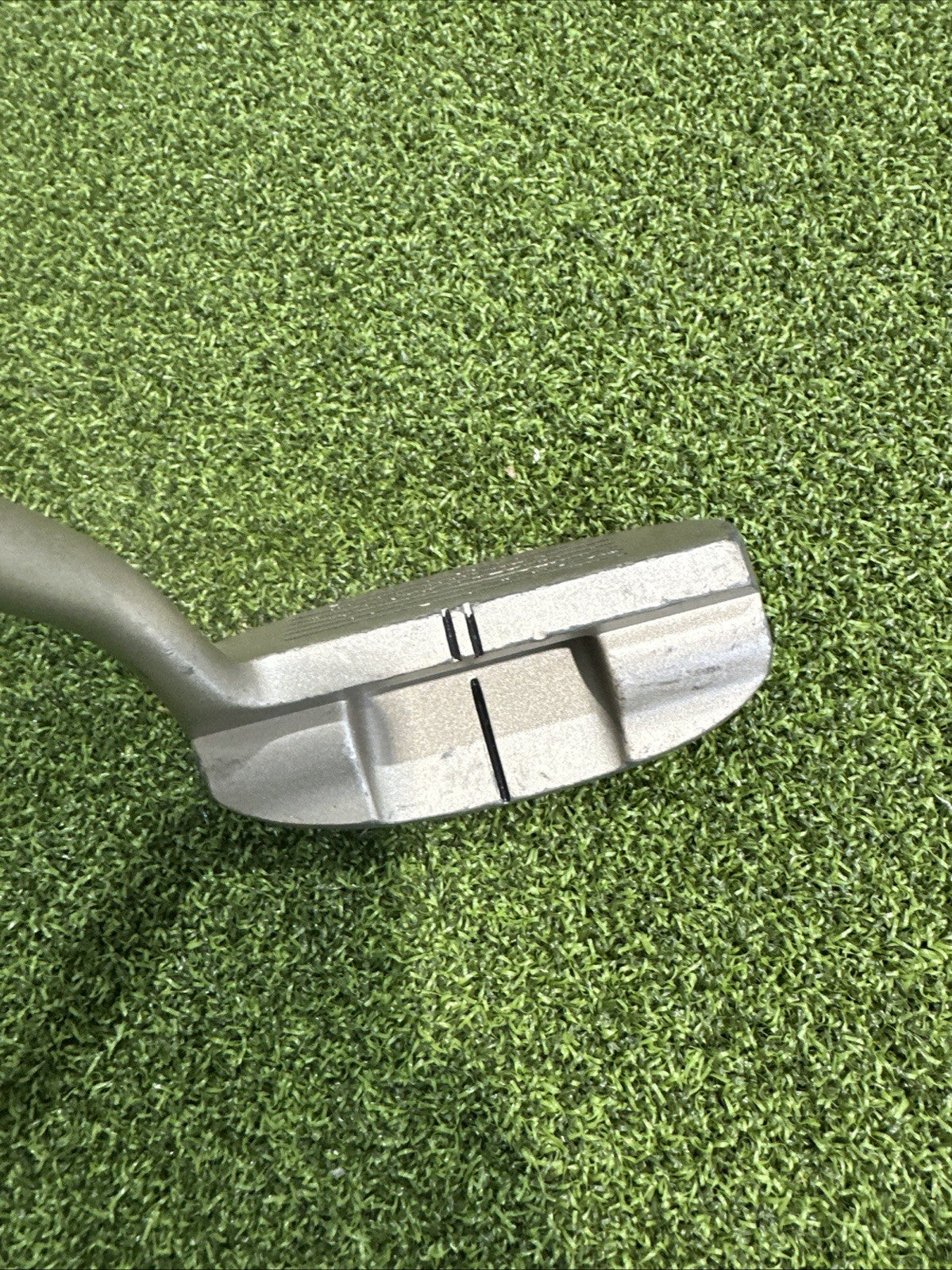 True Ace Chipper 35” Right Hand 