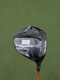 TaylorMade Qi35 Core 7 Wood 21°. Tour AD DI-7 X-Flex