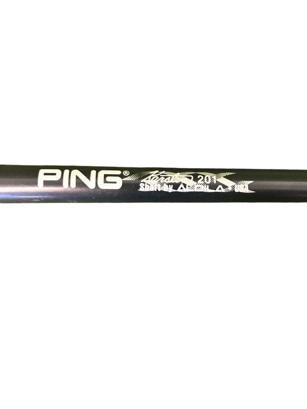 Ping Eye 2 Plus Karsten Black Dot Single 8 Iron Right Handed