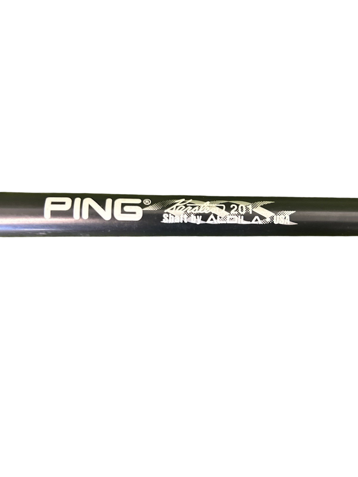 Ping Eye 2 Plus Karsten Black Dot Single 8 Iron Right Handed