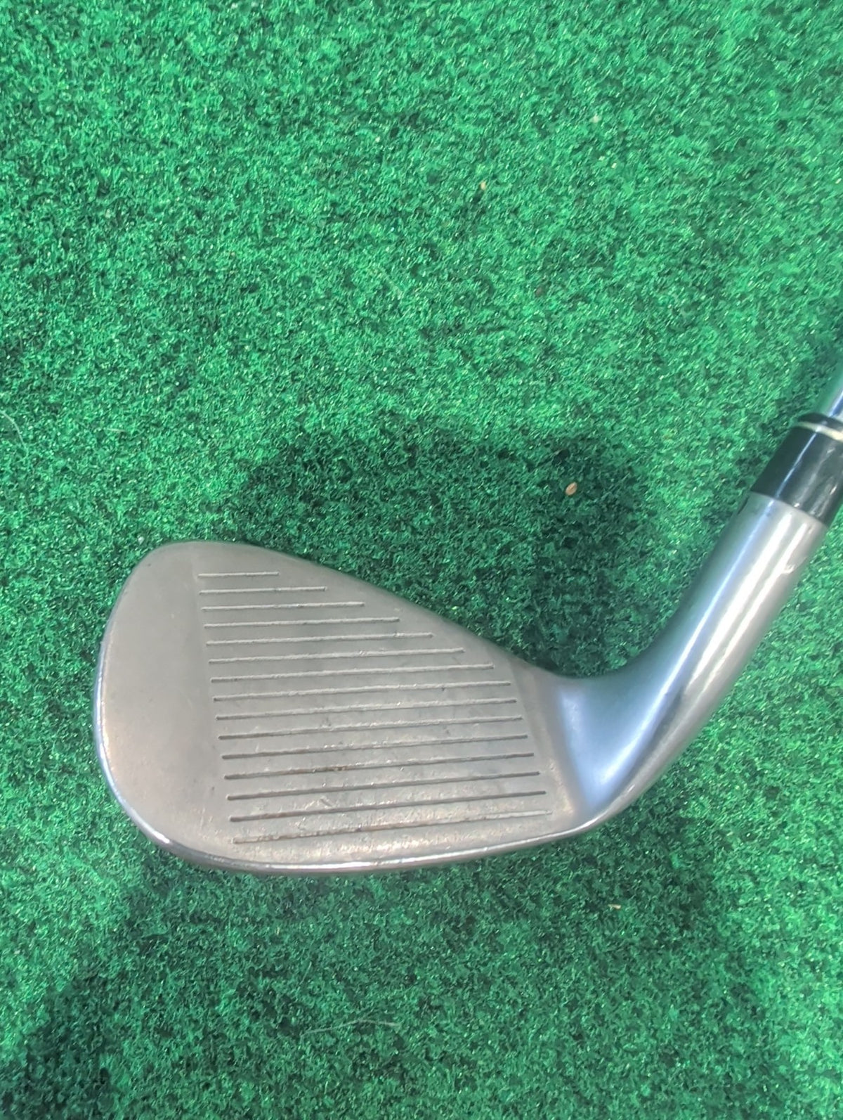 Taylormade Rbz 50° Approach Wedge Regular Flex Steel RH