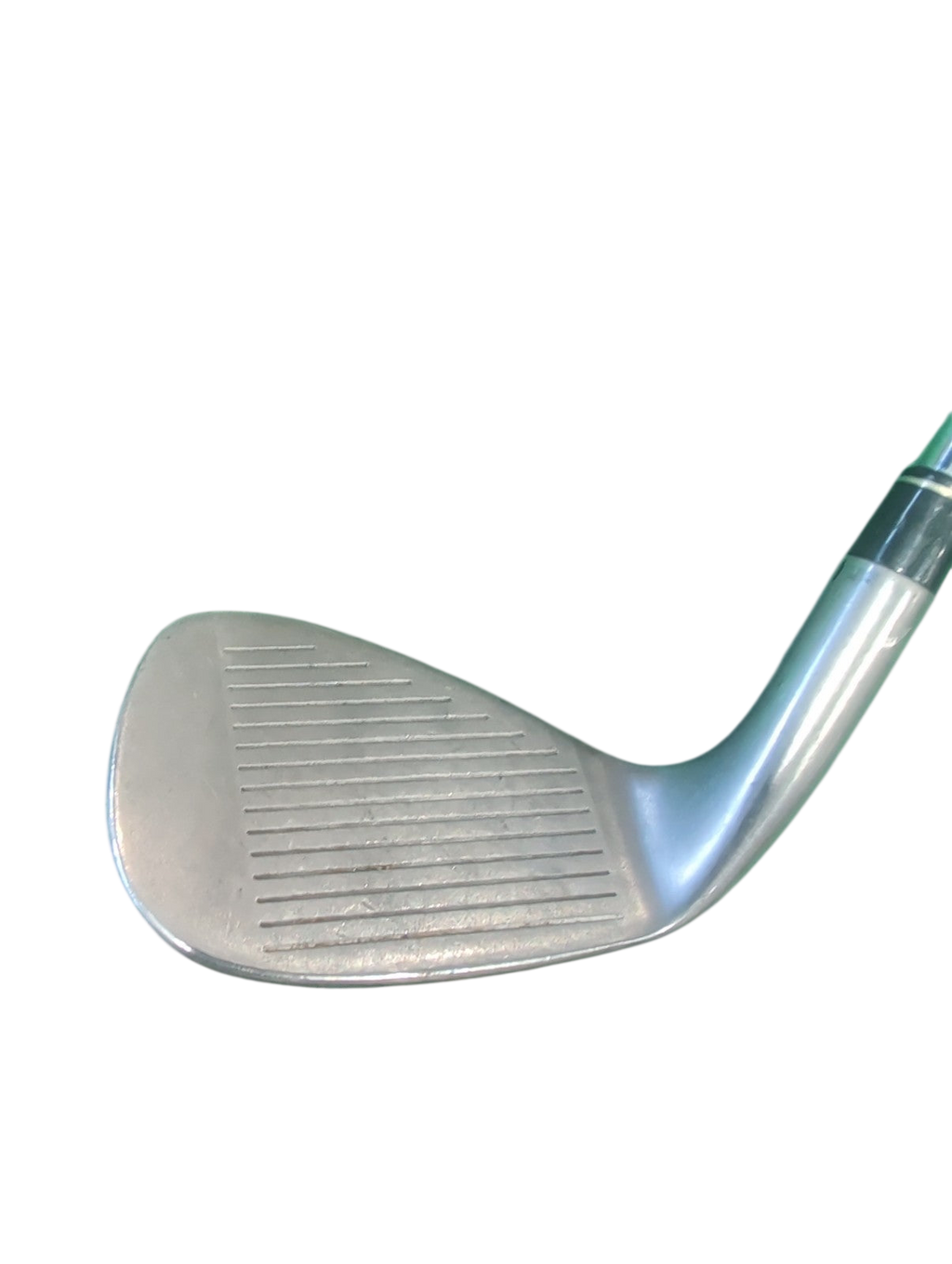 Taylormade Rbz 50° Approach Wedge Regular Flex Steel RH