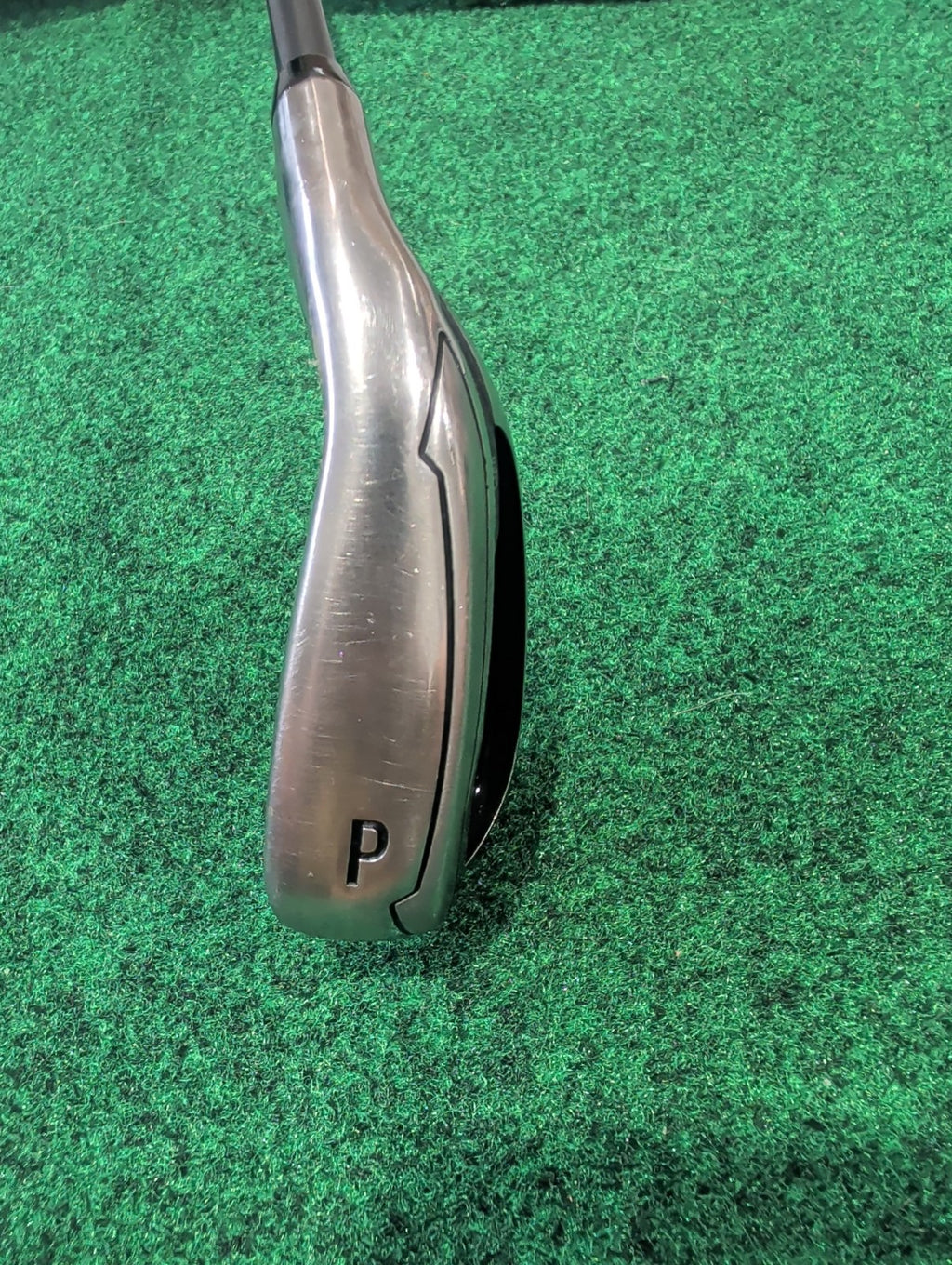 Callaway XR Pitching Wedge Graphite Project X 5.5 Regular Flex