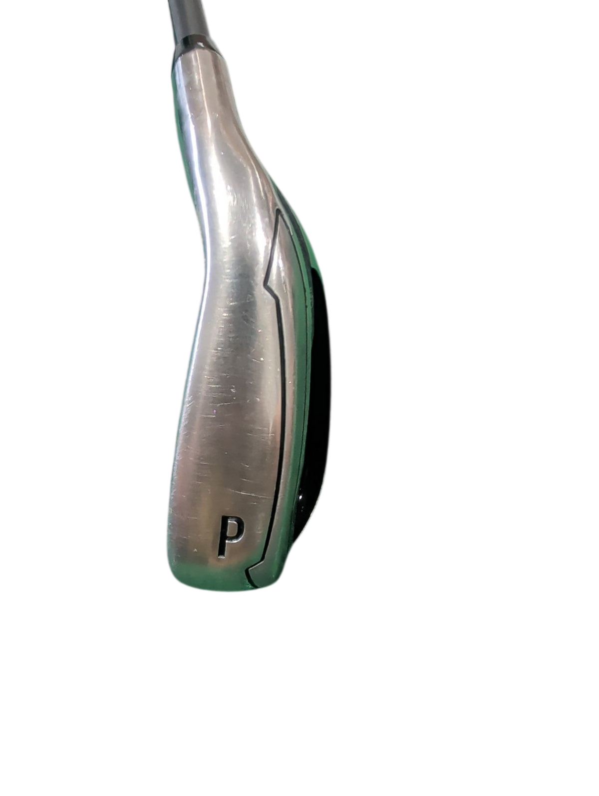 Callaway XR Pitching Wedge Graphite Project X 5.5 Regular Flex