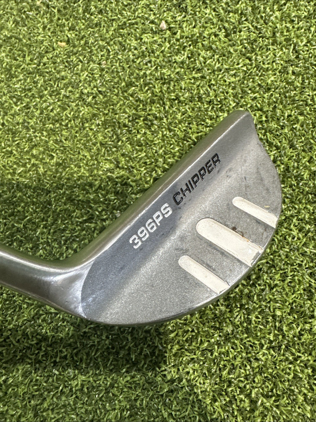 MG Golf 396PS Chipper 36” Right Hand 