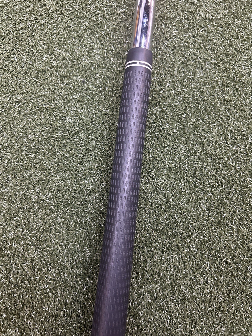Ping G400 White Dot Sand Wedge Stiff Steel