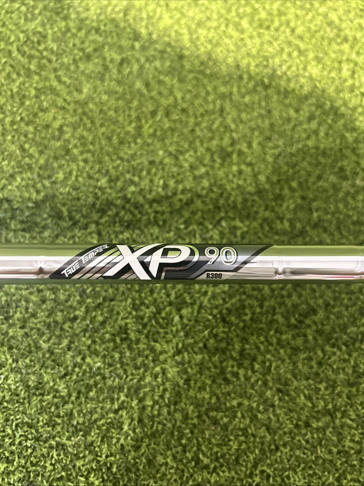 Cleveland Launcher XL Halo Pitching Wedge True Temper 90g Regular Flex RH