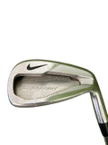 NIKE VRS COVERT FORGED PITCHING WEDGE - N.S.PRO 950GH STIFF FLEX STEEL SHAFT