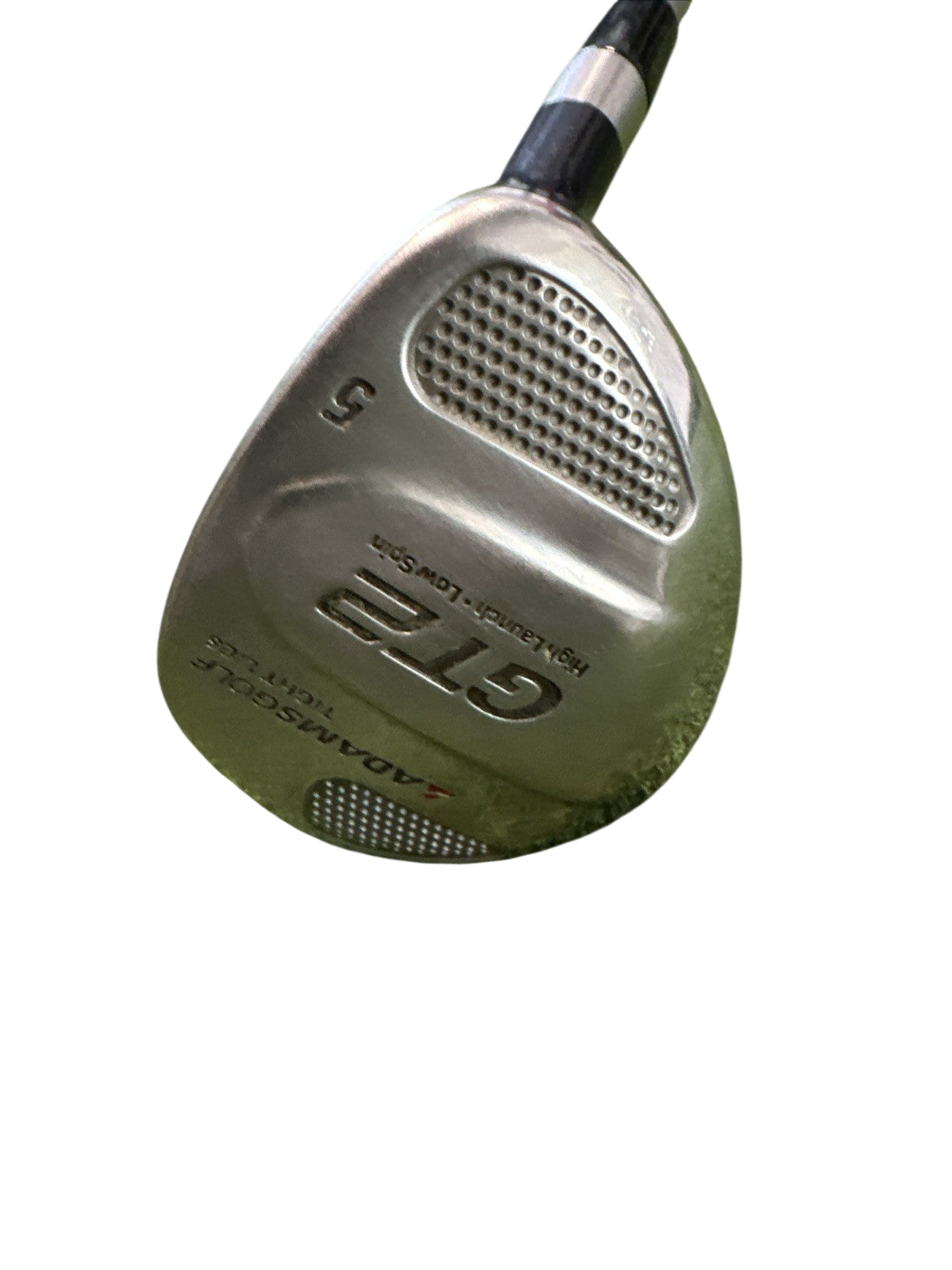 Adams Tight Lies GT2 5 Wood Right Hand Regular Flex 